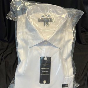 Pronto Uomo Executive fit